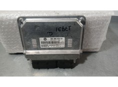 CENTRALITA MOTOR UCE 06A906033CA SIEMENS 5WP4020303