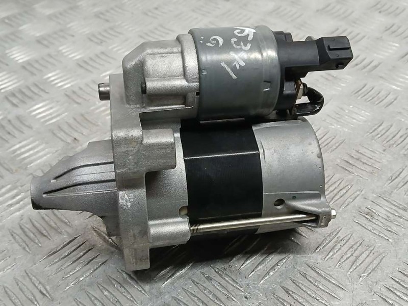 Recambio de motor arranque para peugeot 208 (p2) allure referencia OEM IAM 9812715480 ESW1016 VALEO