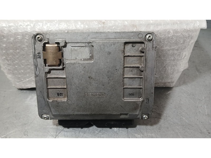 Recambio de centralita motor uce para volkswagen golf v (1k1) 1.6 referencia OEM IAM 06A906033CA  