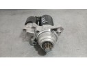 Recambio de motor arranque para volkswagen golf v (1k1) 1.6 referencia OEM IAM 02T911023MX  
