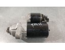 Recambio de motor arranque para volkswagen golf v (1k1) 1.6 referencia OEM IAM 02T911023MX  
