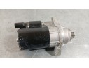 Recambio de motor arranque para volkswagen golf v (1k1) 1.6 referencia OEM IAM 02T911023MX  