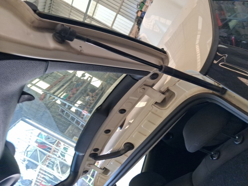 Recambio de amortiguadores maletero / porton para mini mini (r56) one referencia OEM IAM 51247148902  