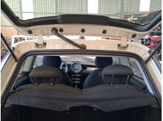 Recambio de bandeja trasera para mini mini (r56) one referencia OEM IAM 51467151717  