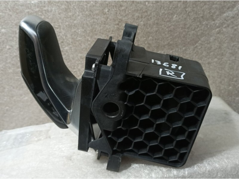 Recambio de palanca cambio para ds 3 crossback chic referencia OEM IAM 98270885DX 61739G09 AUTOMATICO