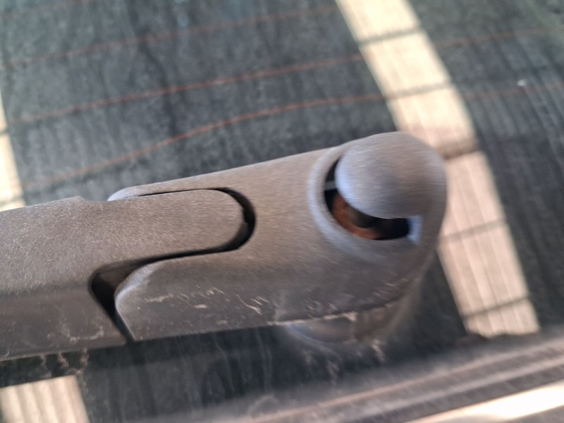 Recambio de motor limpia trasero para mini mini (r56) one referencia OEM IAM 67636932013  