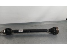 TRANSMISION DELANTERA DERECHA 1K0407272HK 