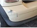 Recambio de paragolpes trasero para mini mini (r56) one referencia OEM IAM 51122755691 TOCADO ROZADO 