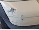 Recambio de paragolpes trasero para mini mini (r56) one referencia OEM IAM 51122755691 TOCADO ROZADO 
