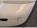 Recambio de paragolpes trasero para mini mini (r56) one referencia OEM IAM 51122755691 TOCADO ROZADO 