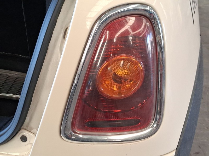 Recambio de piloto trasero derecho para mini mini (r56) one referencia OEM IAM 63212757010  