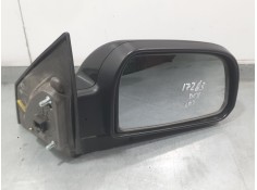 Recambio de retrovisor derecho para hyundai tucson (jm) 2.0 crdi referencia OEM IAM 876202E560 ELECTRICO 