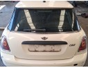 Recambio de porton trasero para mini mini (r56) one referencia OEM IAM 41002752015  
