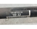 Recambio de transmision delantera izquierda para volkswagen golf v (1k1) 1.6 referencia OEM IAM 5Q0407271B  