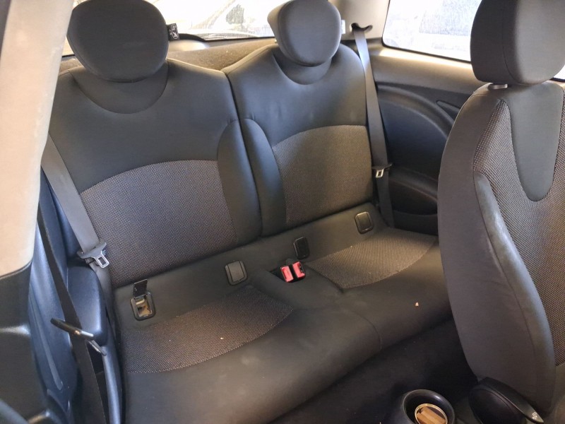 Recambio de asientos traseros para mini mini (r56) one referencia OEM IAM   
