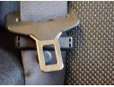 Recambio de cinturon seguridad trasero derecho para mini mini (r56) one referencia OEM IAM 72112751402  