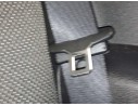 Recambio de cinturon seguridad trasero izquierdo para mini mini (r56) one referencia OEM IAM 72112751402  
