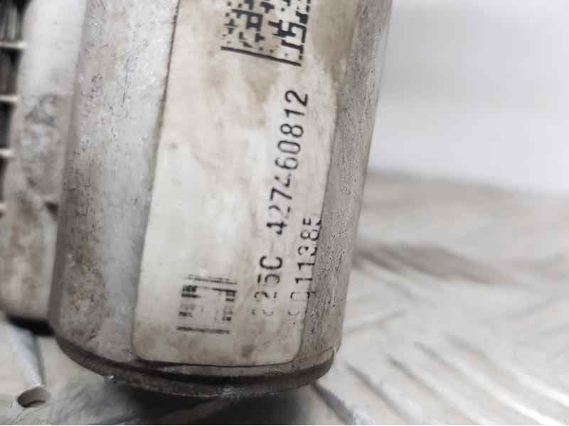 Recambio de condensador / radiador aire acondicionado para opel astra k lim. 5türig selective start/stop referencia OEM IAM 3913