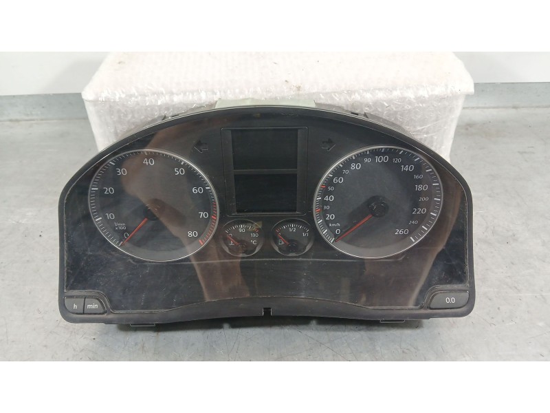 Recambio de cuadro instrumentos para volkswagen golf v (1k1) 1.6 referencia OEM IAM 1K0920861LVFKZ  