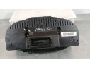 Recambio de cuadro instrumentos para volkswagen golf v (1k1) 1.6 referencia OEM IAM 1K0920861LVFKZ  