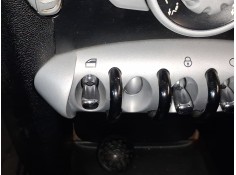 Recambio de mando elevalunas delantero izquierdo para mini mini (r56) one referencia OEM IAM 64113452459  