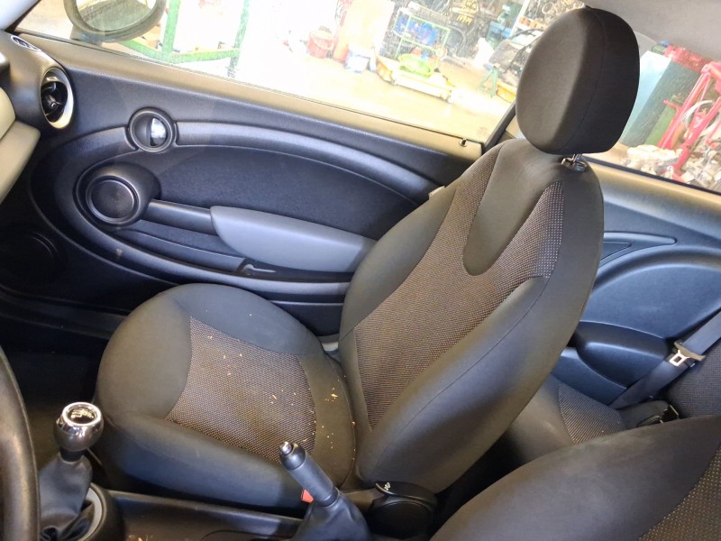 Recambio de asiento delantero derecho para mini mini (r56) one referencia OEM IAM   
