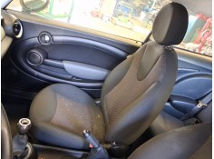 Recambio de asiento delantero derecho para mini mini (r56) one referencia OEM IAM   
