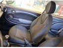 Recambio de asiento delantero derecho para mini mini (r56) one referencia OEM IAM   