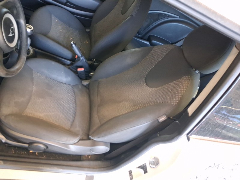 Recambio de asiento delantero izquierdo para mini mini (r56) one referencia OEM IAM   