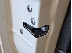 CERRADURA PUERTA DELANTERA IZQUIERDA 51200556768 