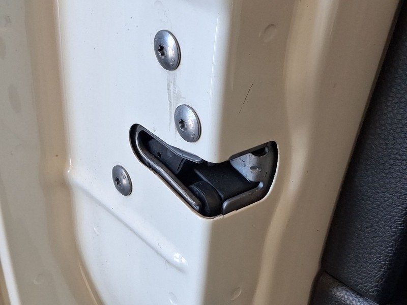 Recambio de cerradura puerta delantera izquierda para mini mini (r56) one referencia OEM IAM 51200556768  