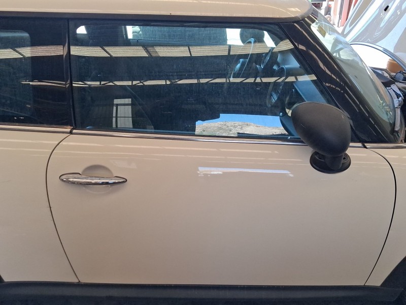 Recambio de puerta delantera derecha para mini mini (r56) one referencia OEM IAM 41009628768  