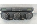 Recambio de mando climatizador para volkswagen golf v (1k1) 1.6 referencia OEM IAM   