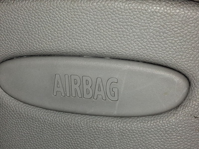 Recambio de airbag cortina delantero izquierdo para mini mini (r56) one referencia OEM IAM 72127134077  