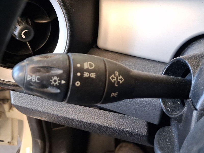 Recambio de mando luces y limpia para mini mini (r56) one referencia OEM IAM 61319253767  