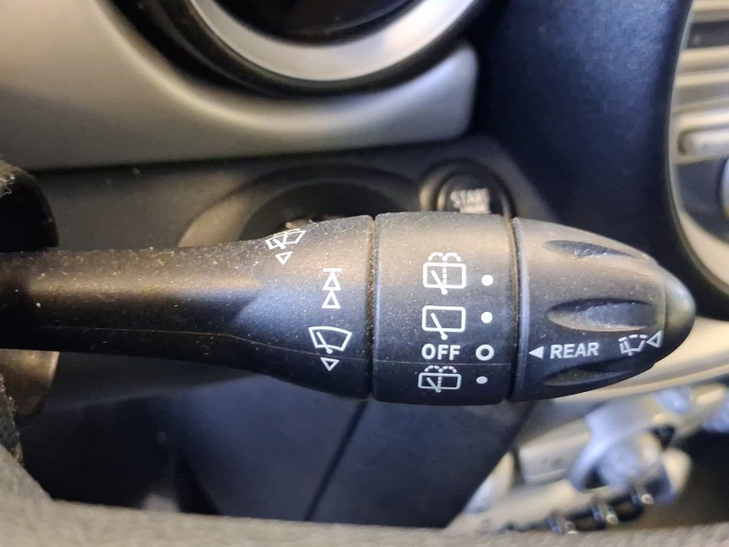 Recambio de mando luces y limpia para mini mini (r56) one referencia OEM IAM 61319253767  