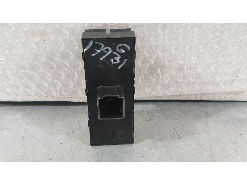 Recambio de mando elevalunas delantero izquierdo para volkswagen golf v (1k1) 1.6 referencia OEM IAM 1K4959857CFKZ  