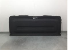 Recambio de bandeja trasera para citroën c3 iv 1.2 puretech referencia OEM IAM 98512098ZD  