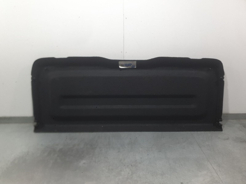 Recambio de bandeja trasera para citroën c3 iv 1.2 puretech referencia OEM IAM 98512098ZD  