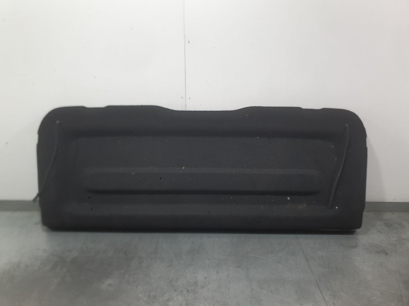 Recambio de bandeja trasera para citroën c3 iv 1.2 puretech referencia OEM IAM 98512098ZD  