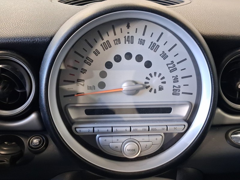 Recambio de cuadro instrumentos para mini mini (r56) one referencia OEM IAM 62109325809  