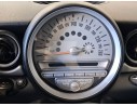 Recambio de cuadro instrumentos para mini mini (r56) one referencia OEM IAM 62109325809  