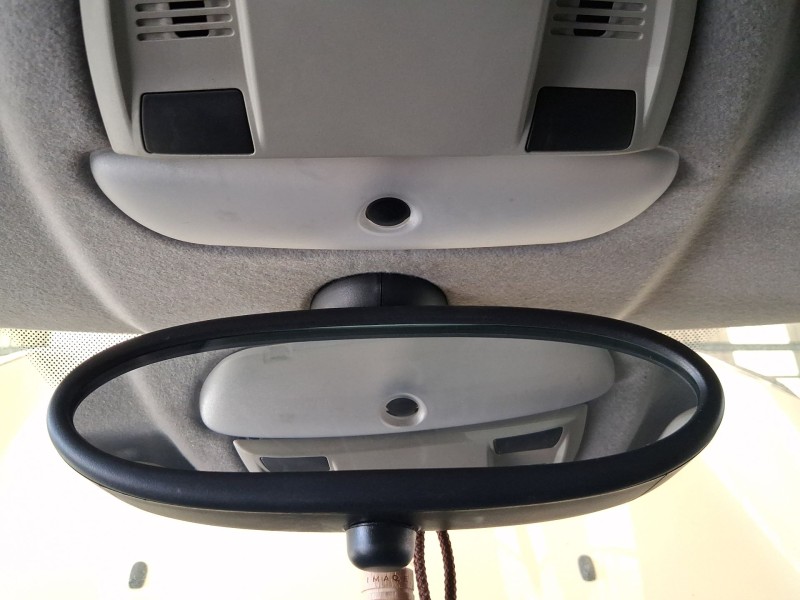 Recambio de espejo interior para mini mini (r56) one referencia OEM IAM 51169302872  