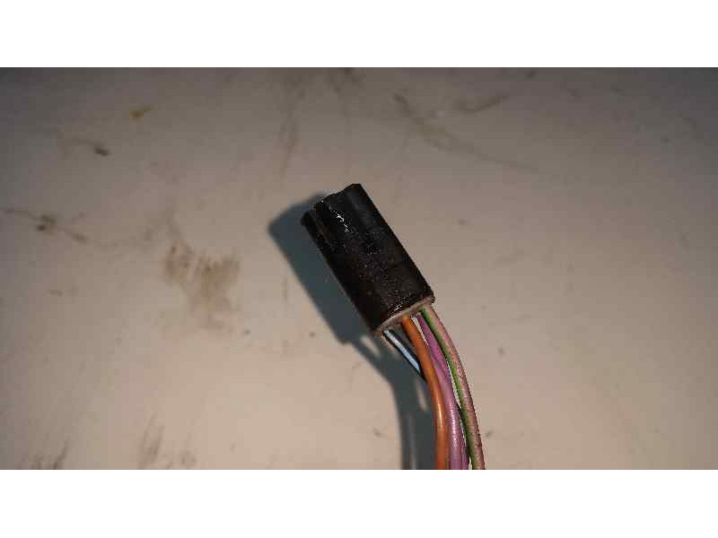 Recambio de retrovisor derecho para ford scorpio berl./turnier ghia berlina referencia OEM IAM  5 PIN ELECTRICO