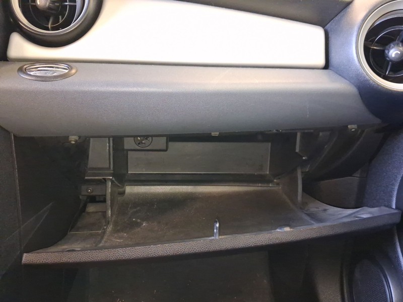 Recambio de guantera para mini mini (r56) one referencia OEM IAM 51162752811  