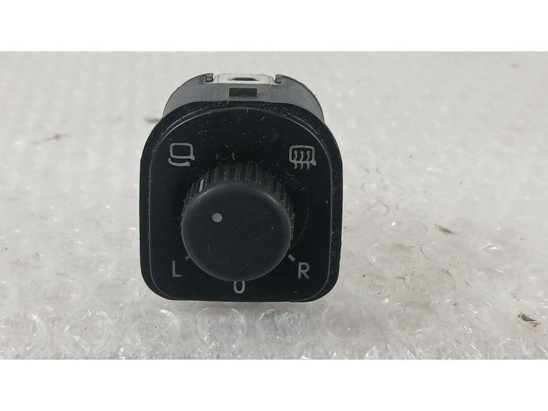 Recambio de mando retrovisor para volkswagen golf v (1k1) 1.6 referencia OEM IAM 1K0959565JFKZ  