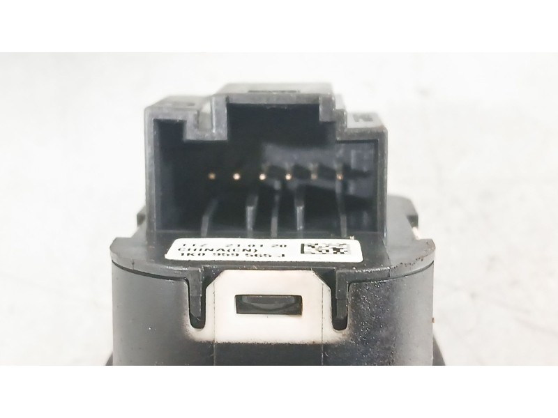 Recambio de mando retrovisor para volkswagen golf v (1k1) 1.6 referencia OEM IAM 1K0959565JFKZ  