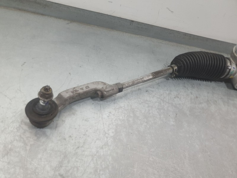 Recambio de cremallera direccion para citroën c3 iv 1.2 puretech referencia OEM IAM 9845796980  