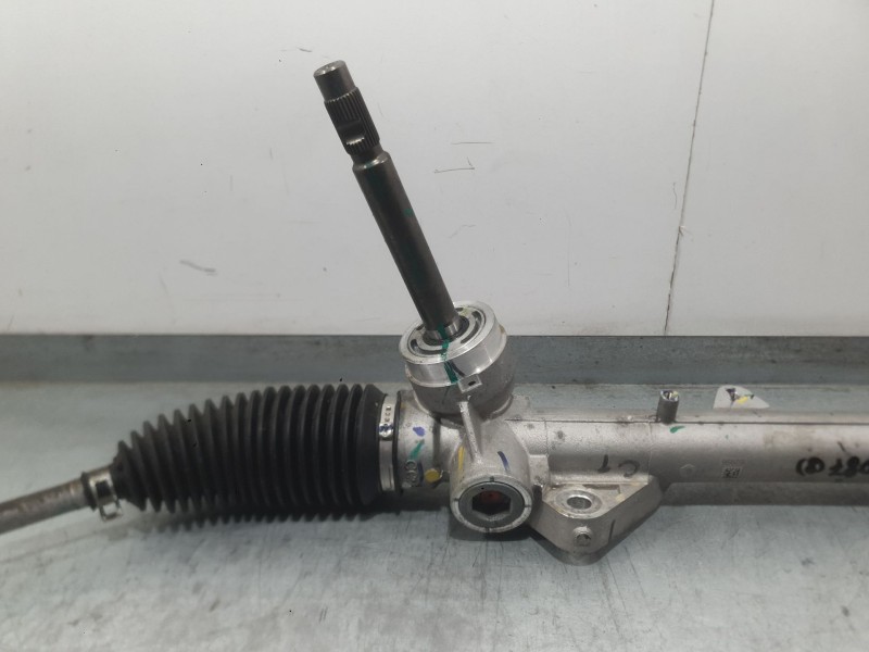 Recambio de cremallera direccion para citroën c3 iv 1.2 puretech referencia OEM IAM 9845796980  