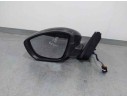Recambio de retrovisor izquierdo para peugeot 208 (p2) active pack referencia OEM IAM 232673115  ELECTRICO